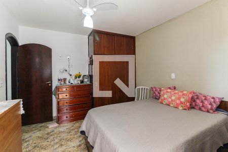 Suíte 1 de casa à venda com 4 quartos, 120m² em Itaquera, São Paulo