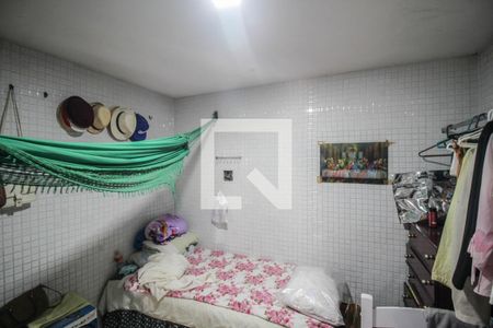 Quarto 4 de casa para alugar com 4 quartos, 250m² em Nova Cidade, Nilópolis