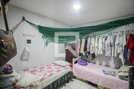 Quarto 4 de casa para alugar com 4 quartos, 250m² em Nova Cidade, Nilópolis
