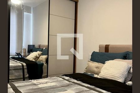 Apartamento à venda com 1 quarto, 26m² em Catete, Rio de Janeiro