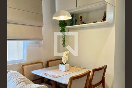 Apartamento à venda com 1 quarto, 26m² em Catete, Rio de Janeiro