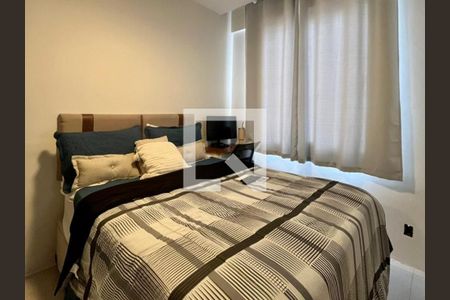 Apartamento à venda com 1 quarto, 26m² em Catete, Rio de Janeiro