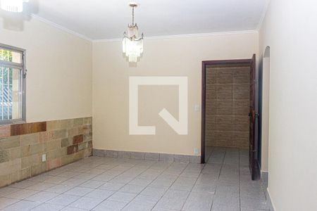 Sala 1 de casa para alugar com 3 quartos, 220m² em Vila Gea, São Paulo