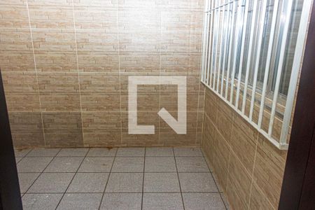 Sala 2 de casa para alugar com 3 quartos, 220m² em Vila Gea, São Paulo