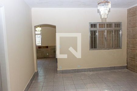 Sala 3 de casa para alugar com 3 quartos, 220m² em Vila Gea, São Paulo