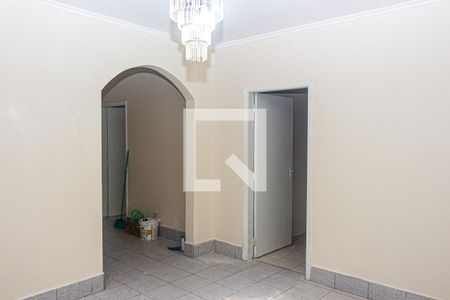 Sala 3 de casa para alugar com 3 quartos, 220m² em Vila Gea, São Paulo