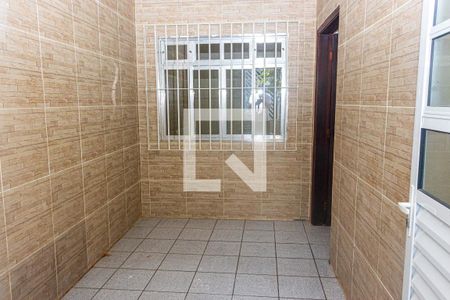 Sala 2 de casa para alugar com 3 quartos, 220m² em Vila Gea, São Paulo