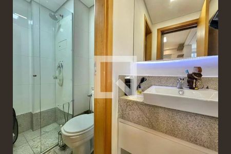 Apartamento à venda com 2 quartos, 90m² em Savassi, Belo Horizonte