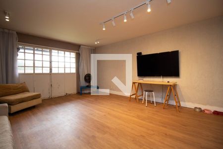 Sala 1 de casa para alugar com 5 quartos, 400m² em Lago Norte, Brasília