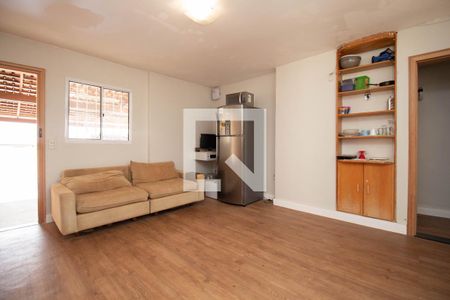 Sala 3 de casa para alugar com 5 quartos, 400m² em Lago Norte, Brasília