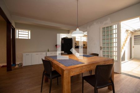 Sala 2 de casa para alugar com 5 quartos, 400m² em Lago Norte, Brasília