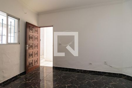 Sala de casa à venda com 3 quartos, 170m² em Vila Industrial, São Paulo