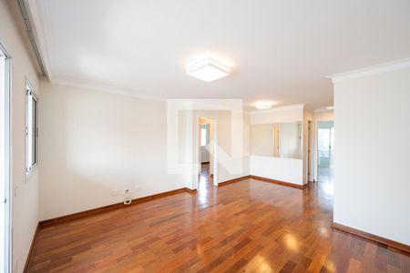 Sala de apartamento para alugar com 3 quartos, 101m² em Vila da Saúde, São Paulo