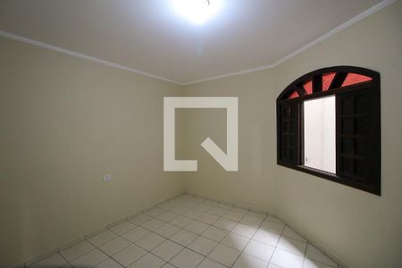 Quarto de casa para alugar com 3 quartos, 200m² em Jardim Santa Adelia, São Paulo