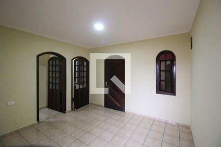 Sala de casa para alugar com 3 quartos, 200m² em Jardim Santa Adelia, São Paulo