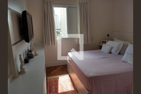 Quarto 1 de apartamento à venda com 2 quartos, 67m² em Vila Azevedo, São Paulo