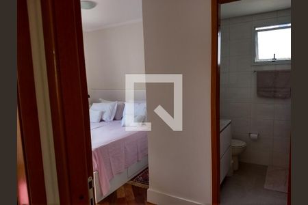 Quarto 1 de apartamento à venda com 2 quartos, 67m² em Vila Azevedo, São Paulo