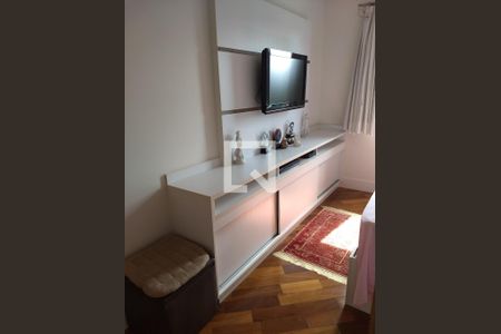 Quarto 1 de apartamento à venda com 2 quartos, 67m² em Vila Azevedo, São Paulo