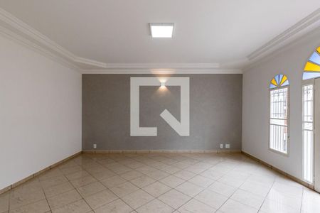 Casa para alugar com 5 quartos, 277m² em Jardim Nossa Senhora Auxiliadora, Campinas