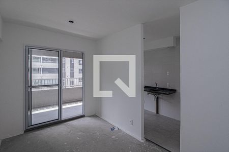 sala_2 de apartamento à venda com 3 quartos, 60m² em Vila Vermelha, São Paulo