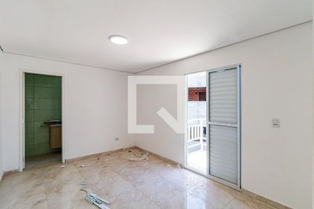 Suite 01 de casa para alugar com 2 quartos, 120m² em Jaguaré, São Paulo