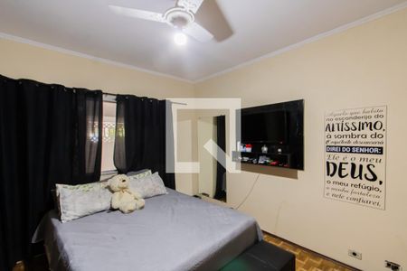 Suite de casa para alugar com 3 quartos, 317m² em Jardim Nordeste, São Paulo