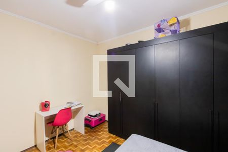 Suite de casa para alugar com 3 quartos, 317m² em Jardim Nordeste, São Paulo