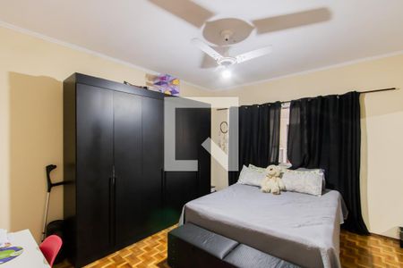 Suite de casa para alugar com 3 quartos, 317m² em Jardim Nordeste, São Paulo