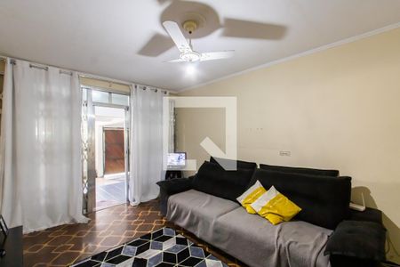 Sala de casa para alugar com 3 quartos, 317m² em Jardim Nordeste, São Paulo