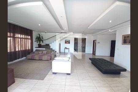 Casa para alugar com 6 quartos, 700m² em Morro dos Barbosas, São Vicente