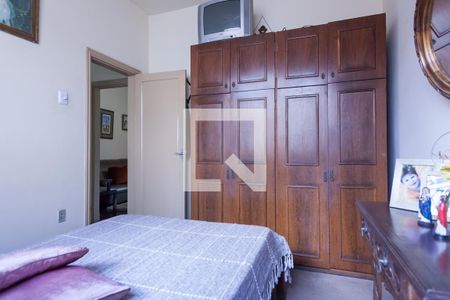 quarto 1 de casa à venda com 3 quartos, 147m² em Floresta, Belo Horizonte