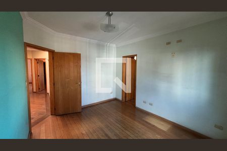 Suite 1 de casa para alugar com 5 quartos, 343m² em Vila Marina, Santo André