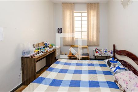 Quarto 1 de casa para alugar com 4 quartos, 260m² em Padre Eustáquio, Belo Horizonte