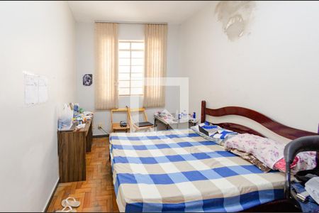 Quarto 1 de casa para alugar com 4 quartos, 260m² em Padre Eustáquio, Belo Horizonte