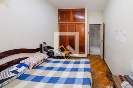 Quarto 1 de casa para alugar com 4 quartos, 260m² em Padre Eustáquio, Belo Horizonte