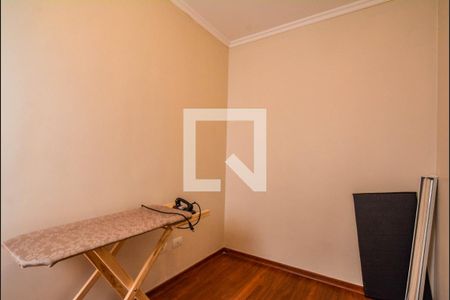 Quarto 1 de casa à venda com 3 quartos, 131m² em Vila Junqueira, Santo André