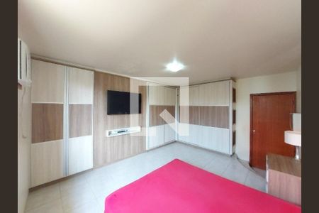 Casa para alugar com 3 quartos, 162m² em Coqueiros, Florianópolis