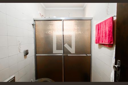 Lavabo de casa à venda com 3 quartos, 150m² em Vila Bauab, São Paulo