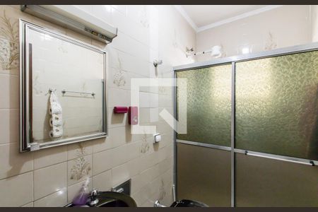 Banheiro 1 de casa à venda com 3 quartos, 150m² em Vila Bauab, São Paulo