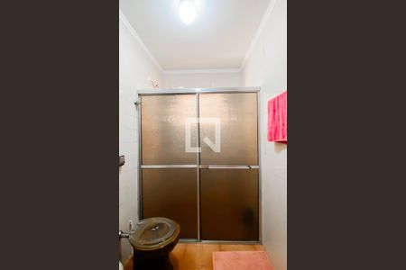 Lavabo de casa à venda com 3 quartos, 150m² em Vila Bauab, São Paulo