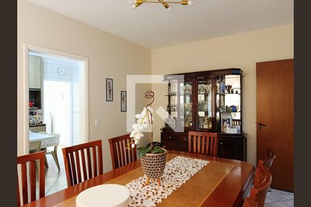 Sala de jantar de casa à venda com 4 quartos, 185m² em Pompeia, São Paulo