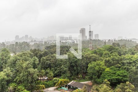 Vista da Varanda de apartamento à venda com 3 quartos, 70m² em Jardim Iracema, Barueri