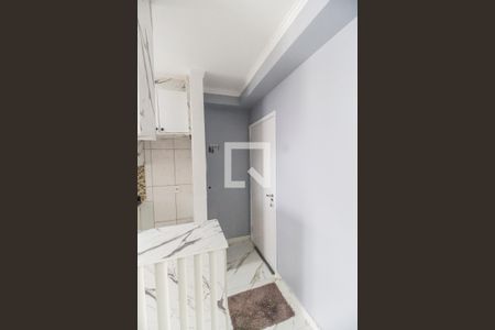 Entrada de apartamento à venda com 3 quartos, 70m² em Jardim Iracema, Barueri