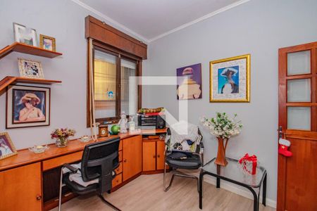 Quarto 1 de casa à venda com 7 quartos, 342m² em Passo D’areia, Porto Alegre