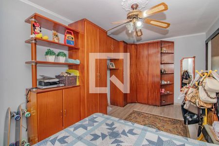 Quarto 2 de casa à venda com 7 quartos, 342m² em Passo D’areia, Porto Alegre