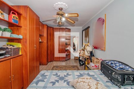 Quarto 2 de casa à venda com 7 quartos, 342m² em Passo D’areia, Porto Alegre