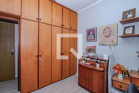 Quarto 1 de casa à venda com 7 quartos, 342m² em Passo D’areia, Porto Alegre