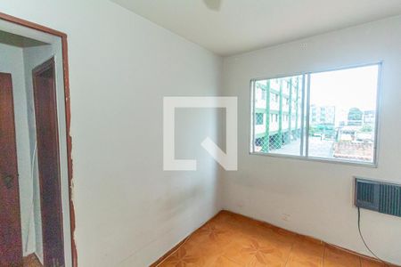 Suíte de apartamento para alugar com 2 quartos, 72m² em Osvaldo Cruz, Rio de Janeiro