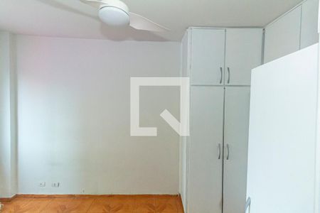 Suíte de apartamento para alugar com 2 quartos, 72m² em Osvaldo Cruz, Rio de Janeiro