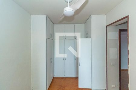 Suíte de apartamento para alugar com 2 quartos, 72m² em Osvaldo Cruz, Rio de Janeiro